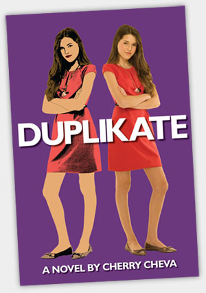 DupliKate cover